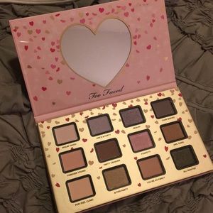 Too Faced Funfetti Eyeshadow Palette